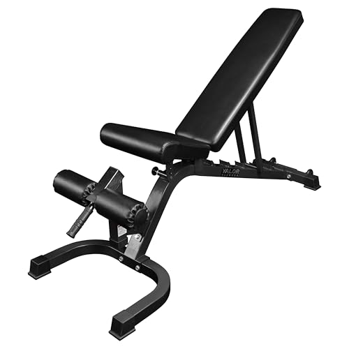 Valor Incline Decline Bench