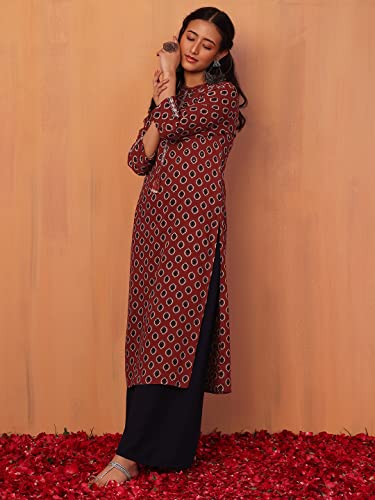 Image of Indya Women Kurta