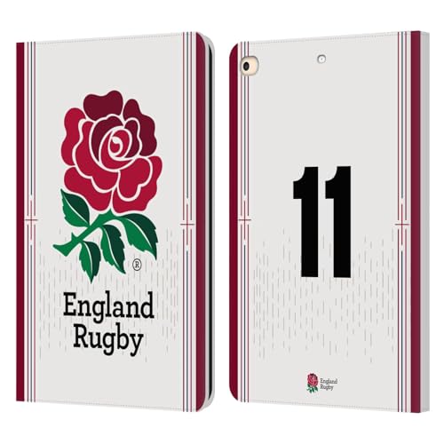 Housse iPad 9.7 England Rugby pour regarder vos matchs sur votre tablette au salon ou en déplacement