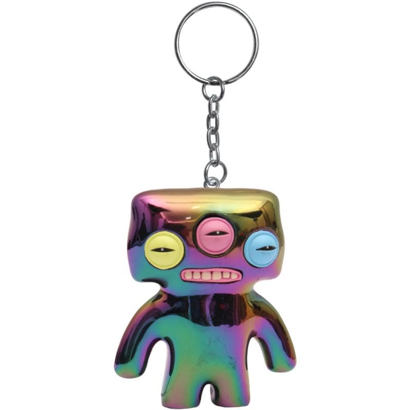 Fuggler breloczek do kluczy JPN Edition in Blind Box, 6,5 cm