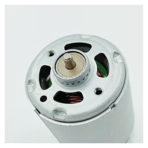 Taladro DIY MOICEYHF de alta velocidad y torque miniatura 6