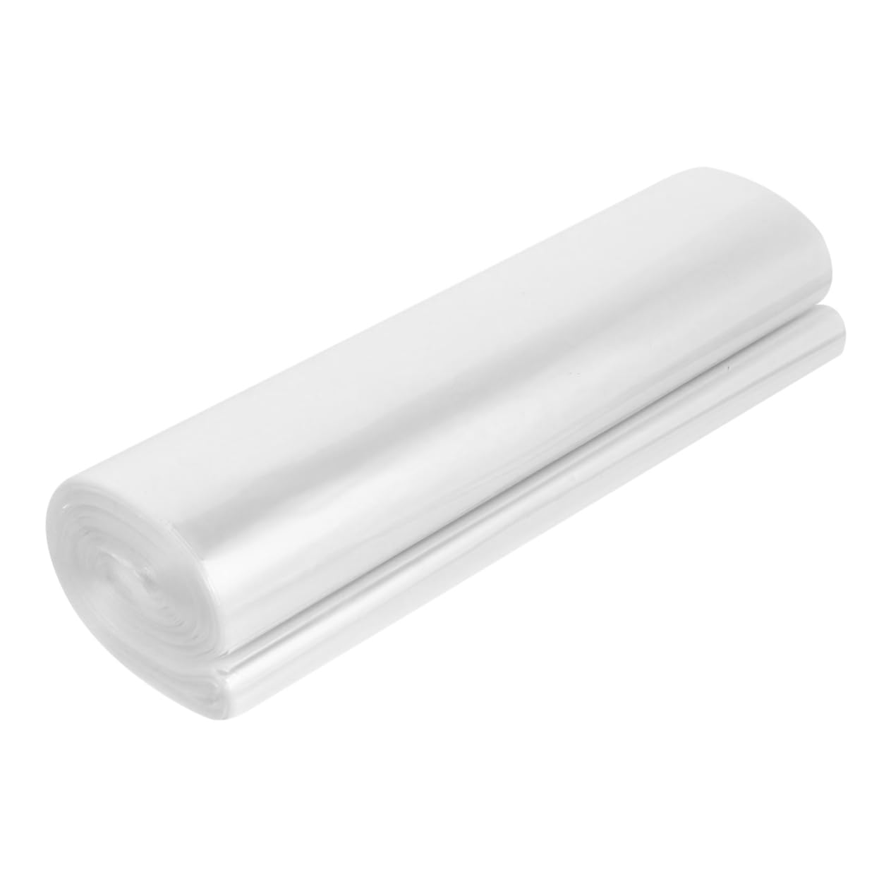 ULTECHNOVO 4rouleaux Film Thermorétractable Transparent De Conditionnement Multifonctionnel Pour Alimentation Et Décoratif