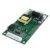 Voltaje de entrada: 10-28V; Voltaje de salida: 8-165V; Corriente de salida predeterminada: 248mA (máx. Ajustable a 650mA; para reducción de voltaje, soporte máx. 500mA)