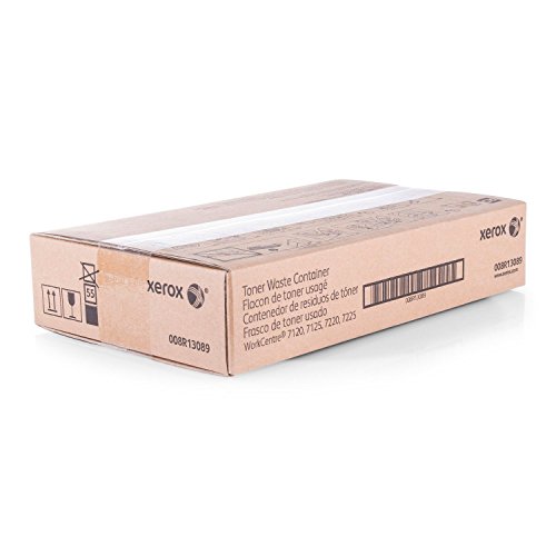 Original vaschetta di recupero toner compatibile con Xerox WorkCentre 7120 contenitore toner Xerox 008R13089, 8r13089 – Premium