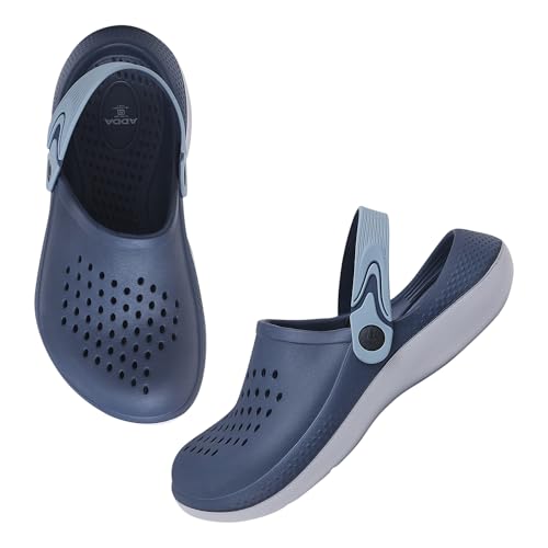 Image of Adda Glider-1 Men Clogs