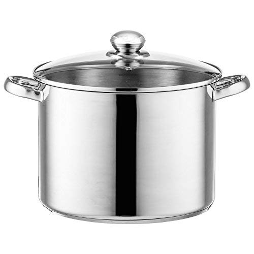 Style'n Cook Olla Grande, Acero Inoxidable, 26 cm