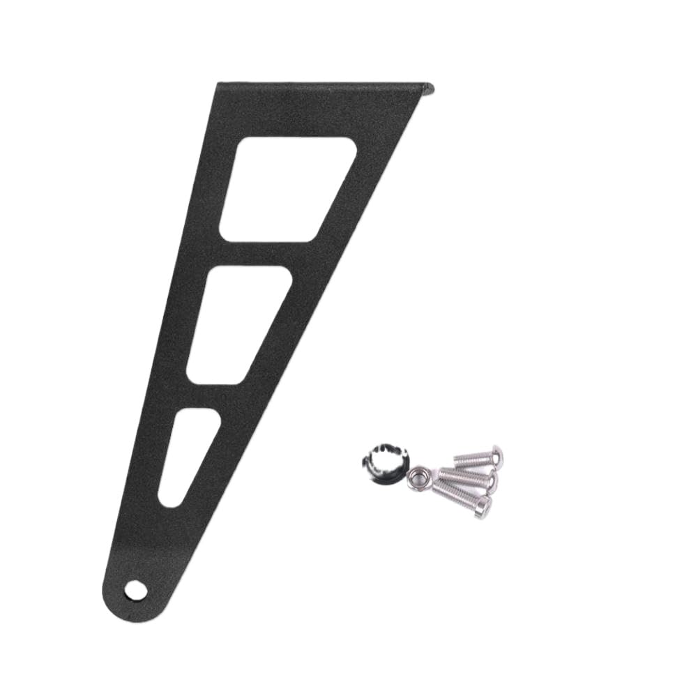 Acaaaywtn Onecolor Motorcycle Exhaust Hanger Holder Bracket Compatible With Yzf R1 2015 2016 2017 2018 2019