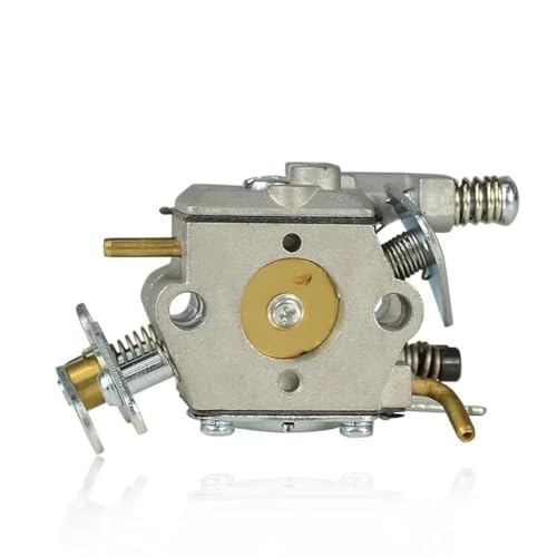 Carburateur pour tronçonneuse 350 et 351 pièce de rechange motoculture