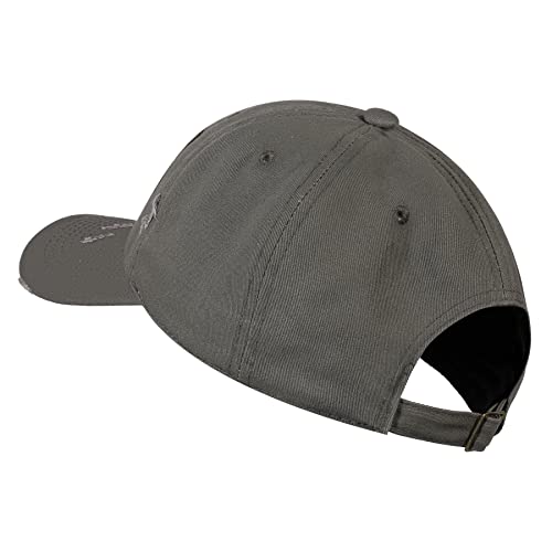 Image of IIN American Flag Baseball Cap for Men Women Low Profile USA Army Tactical Operator Military Plain Dad Hat
