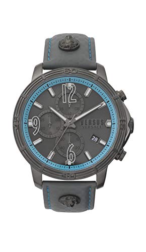 Versus Versace Montre pour des Hommes VSPHJ0420