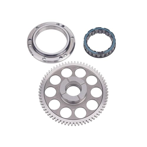 Roulement embrayage unidirectionnel moto XG750 XG500 starter clutch assy