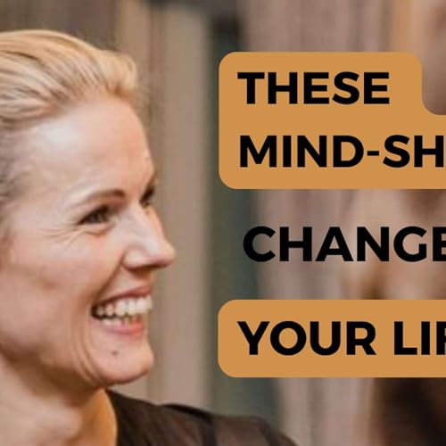 Episode 19: Six Empowering Truths that Changed My Life