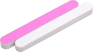 Wave Hobby Tool Series - Archivador con acabado en palo, color rosa, delgado, modelo #3000, herramienta de 10 piezas para modelo de plástico HT-317