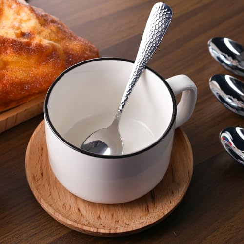 Hansgo Demitasse Espresso Spoons thumb #4