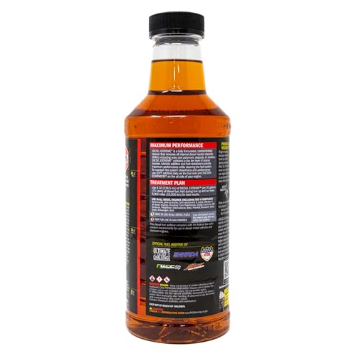 Hot Shot's Secret Diesel Extreme, 1 Qt (Packaging May Vary) (P040432Z) - Image 4