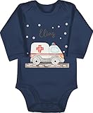 Geschenk mit Namen personalisiert by Shirtracer