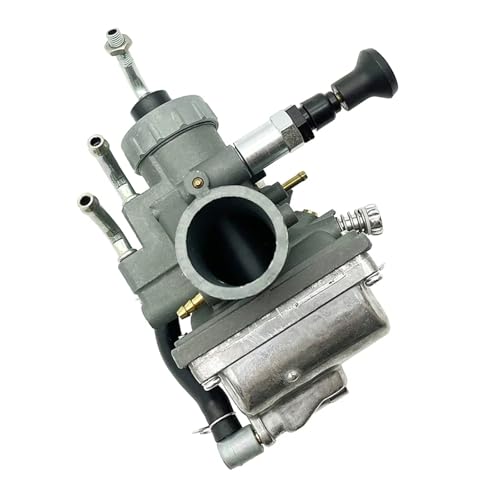 Carburateur Yamaha RXZ DT 175 180 pour Réparer les Ratés Moto