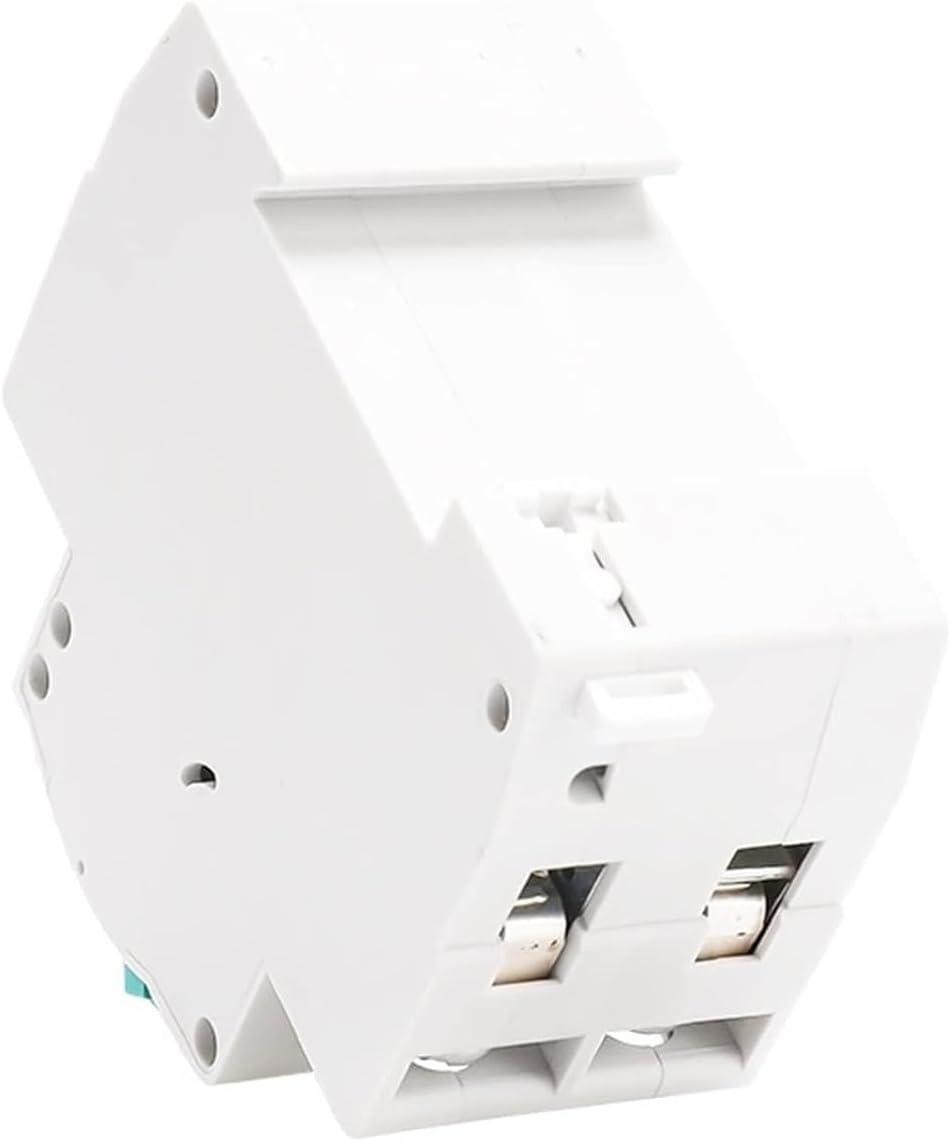 AFDD-32 Arc Fault Detection Device Interruption Overload Short Circuit Protection AFDD+MCB 32A 6KA 1P+N 1Pcs(16A,B Curve)
