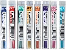 Where can i buy colored mechanical pencil lead Clearance