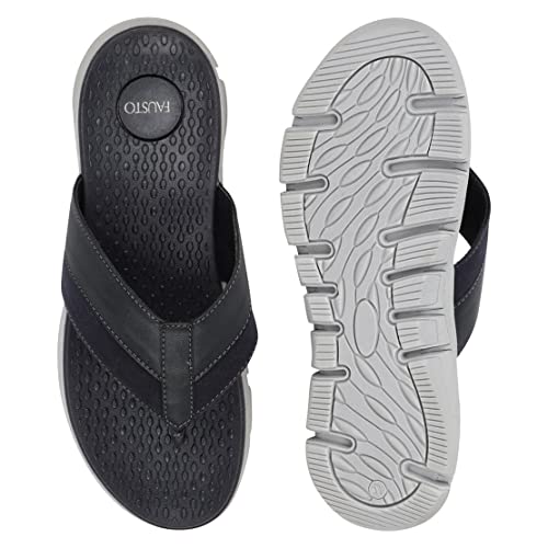 Image of FAUSTO Men Slipper