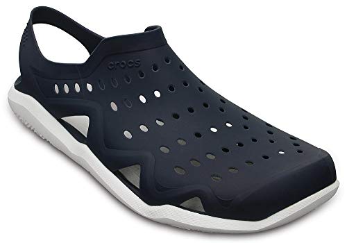 Image of Crocs Mens Casual Wear Slipon Clogs