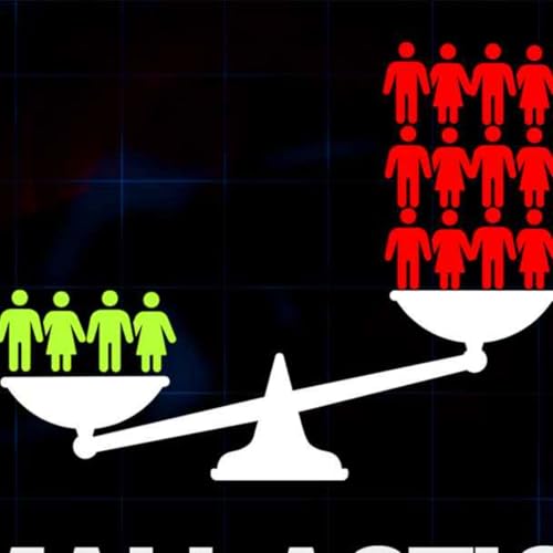 How a SMALL Minority Could SOLVE the Climate Crisis - Ilona Otto