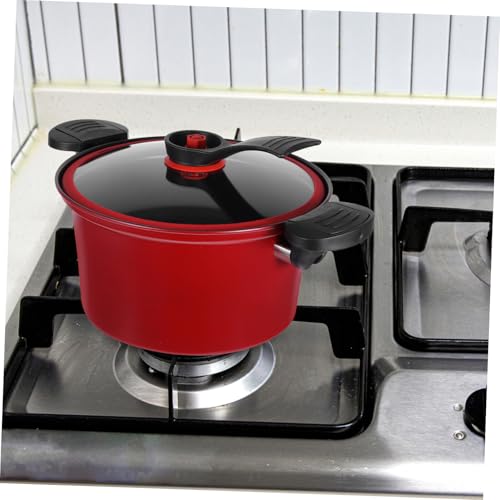 Olla a presión de hierro refinado 0.01L miniatura 6