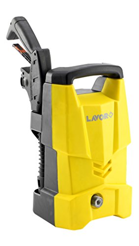 Lavorwash Iberica 8.103.0001C - Hidrolavadora a/pr 120bar 330lt/h 1700 w one 120 lavor