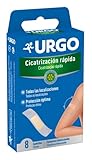Urgo Cicatrizacion Rapida 8 Apositos General