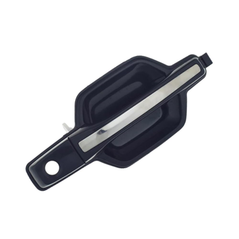 Ymyyqw Front Right Car Outer Door Handle Mr653471 Car Front/Rear Door Handle For Montero 2001-2006 83729 Mr970185 Mr970411 83730 Mr653473 Mr970186 Mr970425