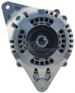 BBB Industries 14241 Remanufactured Alternator