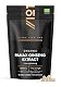 Ginseng-Kapseln mit biologischem Panax Ginseng 3000mg