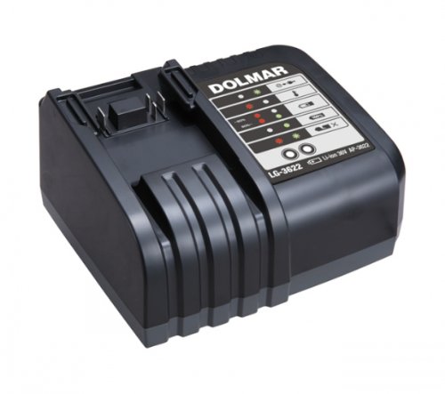 Preisvergleich Produktbild Dolmar 660362200 LadegerÄt Lg-3622