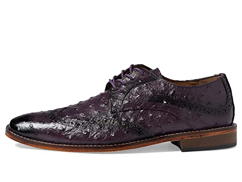 Image of Stacy Adams Men's, Gennaro Wingtip Oxford