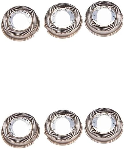 ブレード Y21A 3個 交換用シェーバーヘッド フィリップス HQ HS HPシリーズ HQ3 HQ4 HQ56 HQ55 HQ3