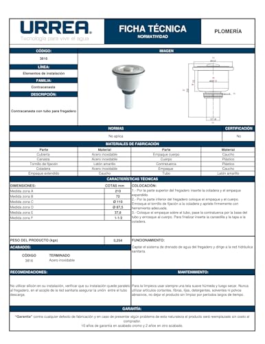 Contracanasta 14 Imagen adicional