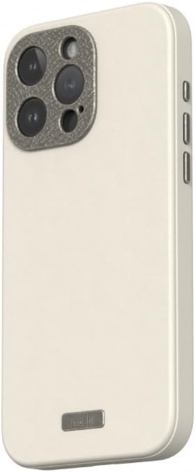 Moshi Napa for iPhone 15 Pro Max (magsafe) - White