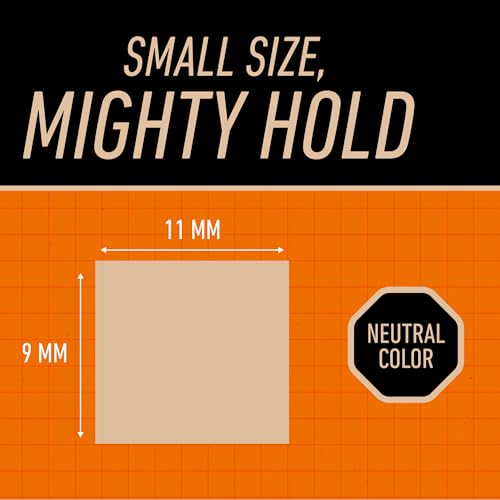 Image of Gorilla Mounting Putty, Natural Tan Color, 84 Pre-Cut Squares | Reusable & Repositionable Adhesive, Holds 2 lbs Back to School Supplies for Teachers Students Parents, Indoor Outdoor