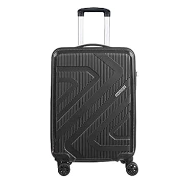Mala American Tourister by Samsonite Camboriu Preto - P