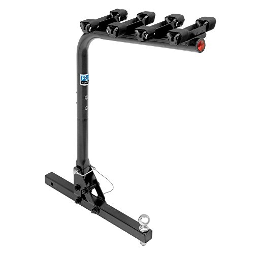 Pro Series Quad Hitch