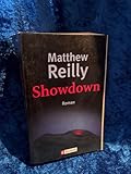 Matthew Reilly: Showdown