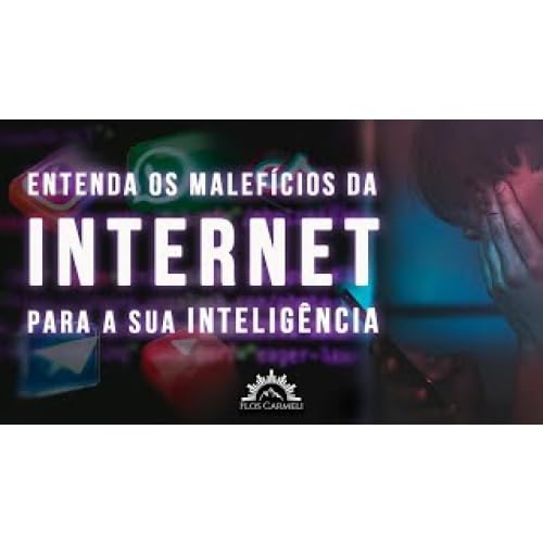 E1839 1839 - AULA - Efeitos da Internet no C&eacute;rebro - Profa. Dra. Marina Vanini