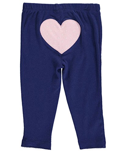 Image of Carter's Baby Girls 3 Pc Sets 127G223