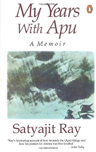 My Years With Apu