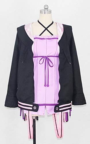 Amazon Co Jp Vocaloid4 ボーカロイド ボカロ 結月ゆかり ゆづきゆかり コスプレ衣装 0272 男性xl ホビー Amazon Co Jp Vocaloid4 ボーカロイド ボカロ 結月ゆかり ゆづきゆかり コスプレ衣装 0272 男性xl ホビー