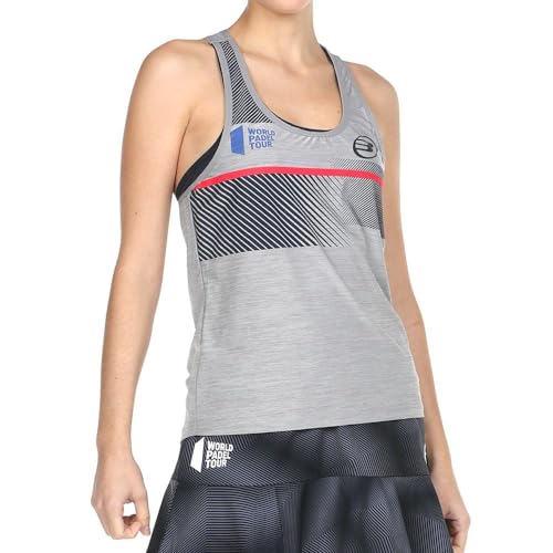 Bullpadel Wpt Rufran Tank Top