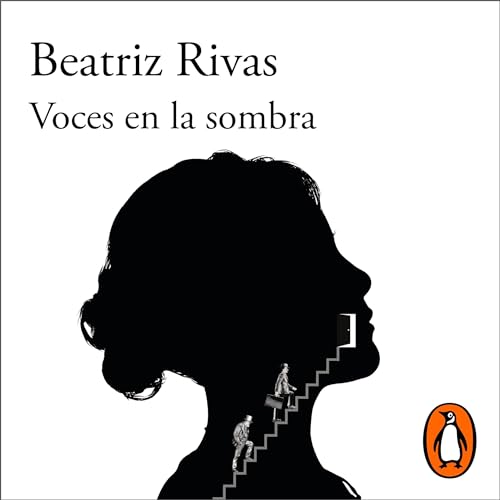 Voces en la sombra [Voices in the Shadow] [Written by Beatriz Rivas] episode artwork