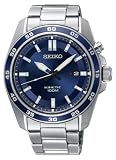 Orologio Uomo - Seiko SKA783P1