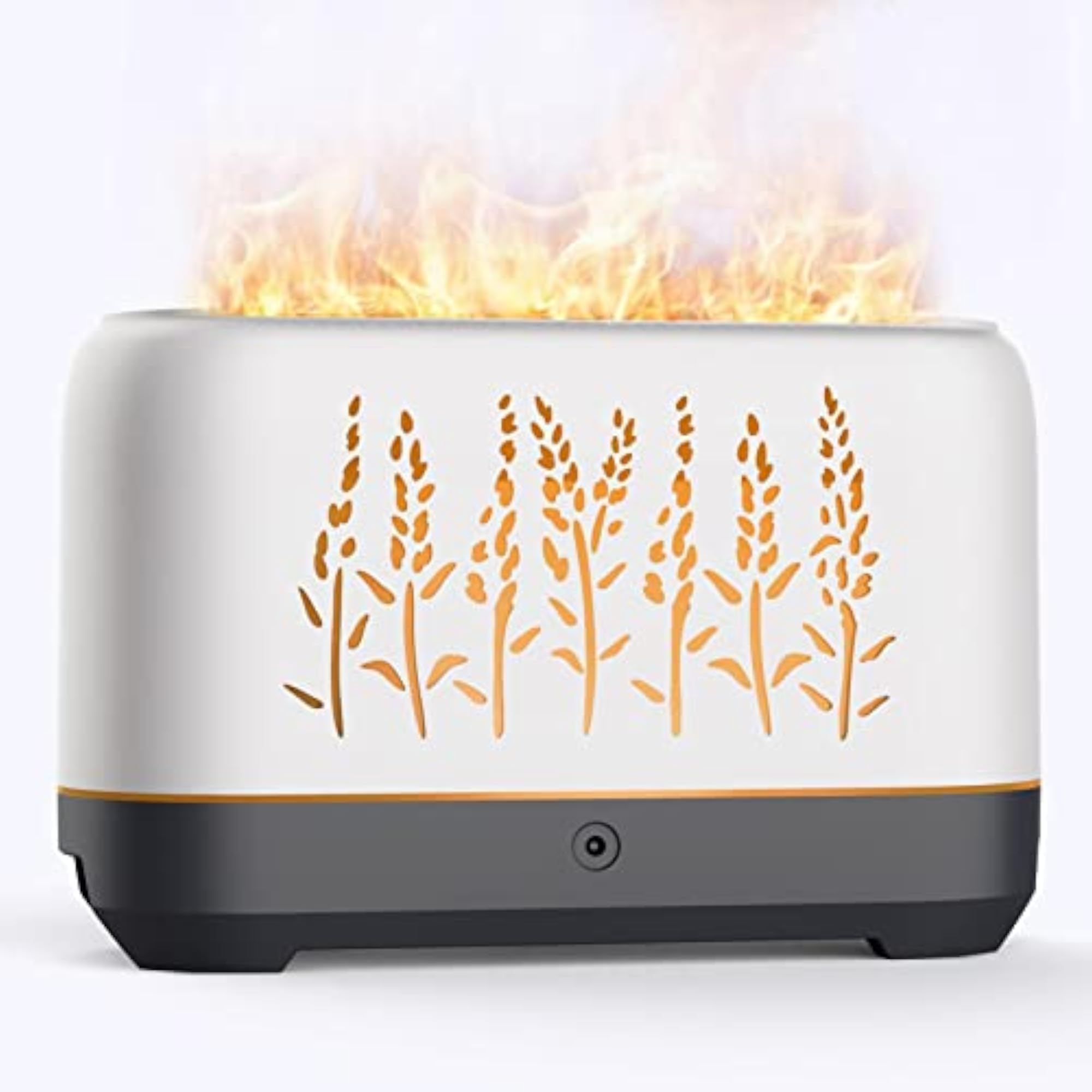 Mist Humidifier Essential Diffuser for Desktop