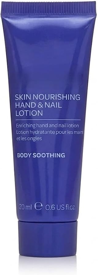El m s | Skin Nourishing Hand & Nail Lotion - Body Soothing | 20mL